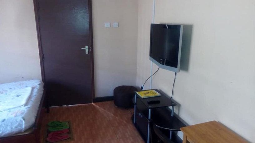 Imagen de la habitación del Hotel Meg\'s Guest House. Foto 11