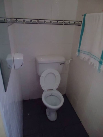 Imagen de la habitación del Hotel Meg\'s Guest House. Foto 12