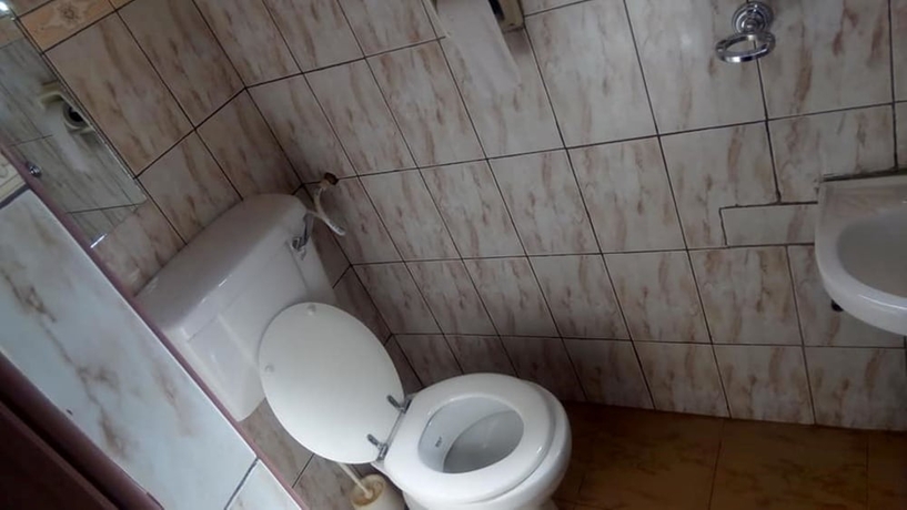 Imagen de la habitación del Hotel Meg\'s Guest House. Foto 13