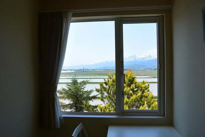 Imagen general del Hotel Meguminoyu. Foto 3