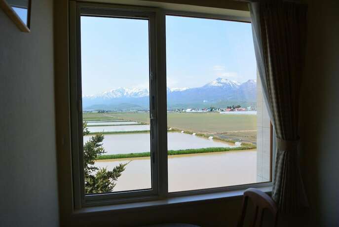 Imagen general del Hotel Meguminoyu. Foto 7