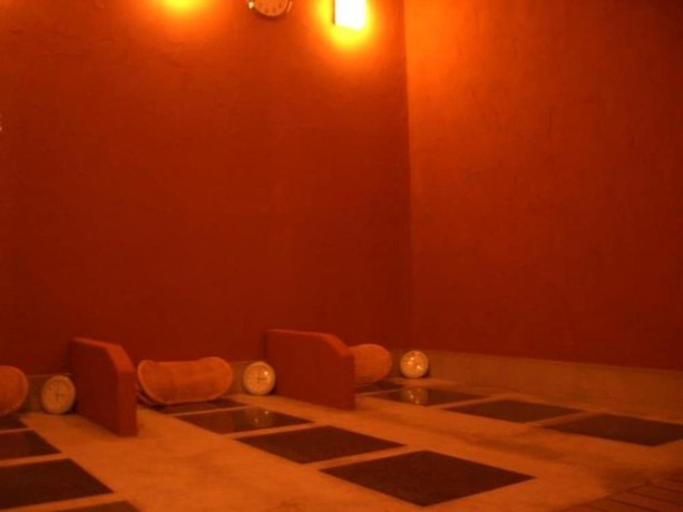 Imagen general del Hotel Meguminoyu. Foto 14