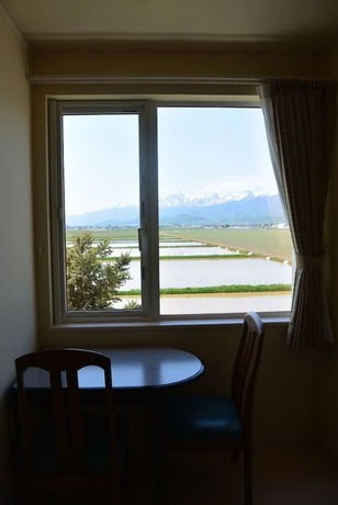 Imagen general del Hotel Meguminoyu. Foto 15