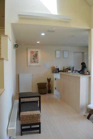 Imagen general del Hotel Meguminoyu. Foto 17
