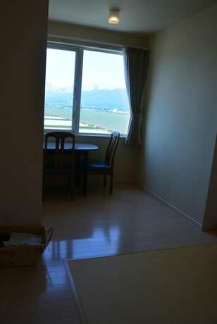 Imagen de la habitación del Hotel Meguminoyu. Foto 19