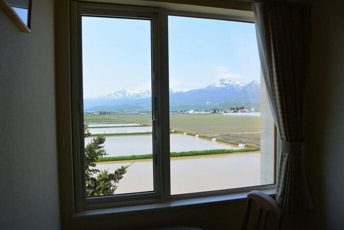 Imagen de la habitación del Hotel Meguminoyu. Foto 20