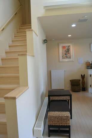Imagen de la habitación del Hotel Meguminoyu. Foto 23