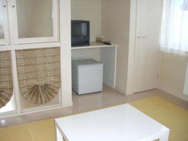 Imagen de la habitación del Hotel Meguminoyu. Foto 24