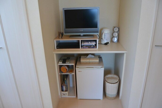Imagen de la habitación del Hotel Meguminoyu. Foto 25