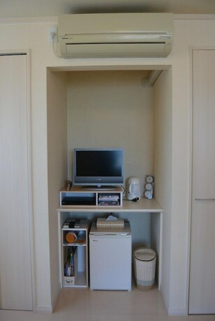 Imagen de la habitación del Hotel Meguminoyu. Foto 27