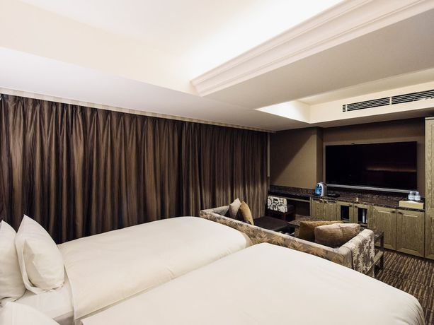 Imagen de la habitación del Hotel Meguro Holic Hotel. Foto 18