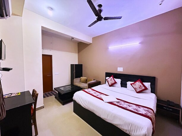 Imagen general del Hotel Mehak Palace. Foto 6