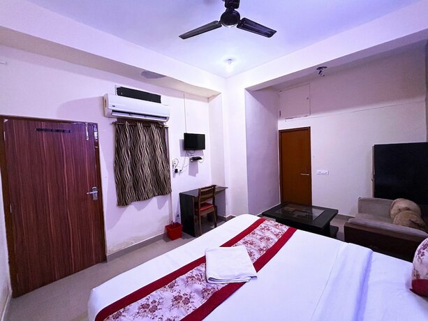 Imagen general del Hotel Mehak Palace. Foto 7