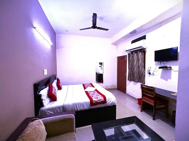 Imagen general del Hotel Mehak Palace. Foto 8