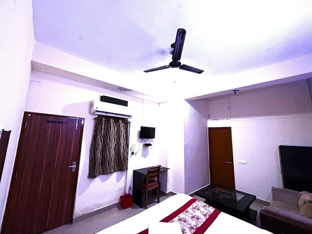 Imagen general del Hotel Mehak Palace. Foto 9