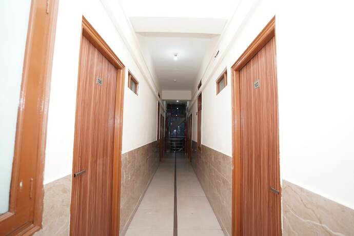 Imagen general del Hotel Mehak Palace. Foto 11
