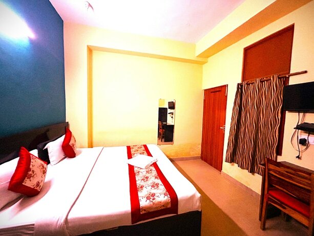 Imagen general del Hotel Mehak Palace. Foto 12