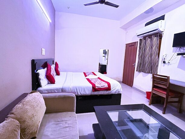 Imagen general del Hotel Mehak Palace. Foto 1