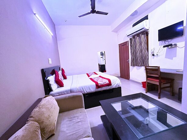 Imagen de la habitación del Hotel Mehak Palace. Foto 18
