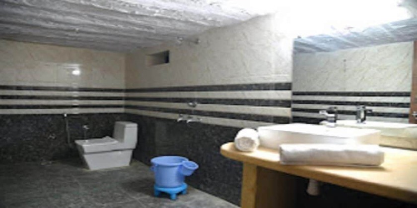 Imagen de la habitación del Hotel Mehar Adventure Safari Camp. Foto 9