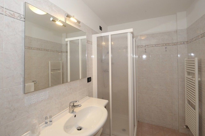 Imagen de la habitación del Hotel Mehari. Foto 4