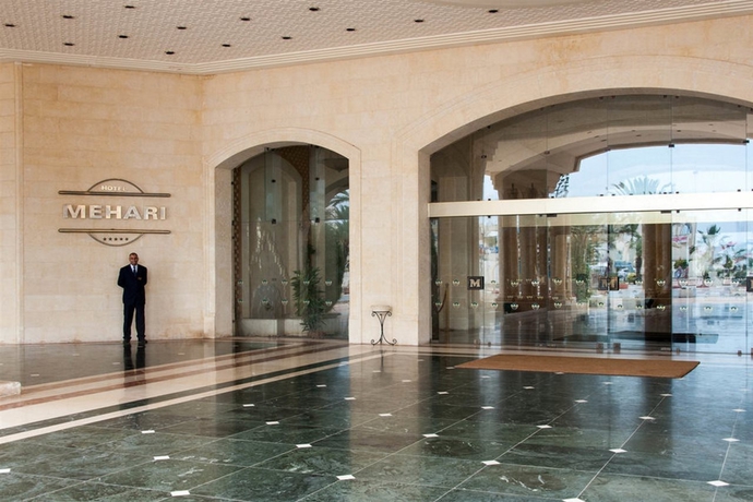 Imagen general del Hotel Mehari Hammamet. Foto 6