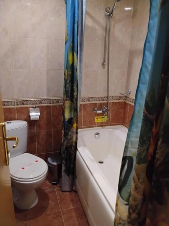 Imagen de la habitación del Hotel Mehdjarel. Foto 13