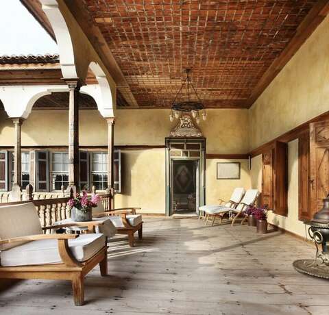 Imagen general del Hotel Mehmet Ali Aga Mansion - Special Class. Foto 3