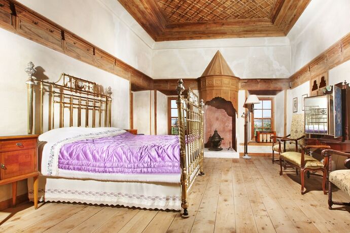 Imagen de la habitación del Hotel Mehmet Ali Aga Mansion - Special Class. Foto 14