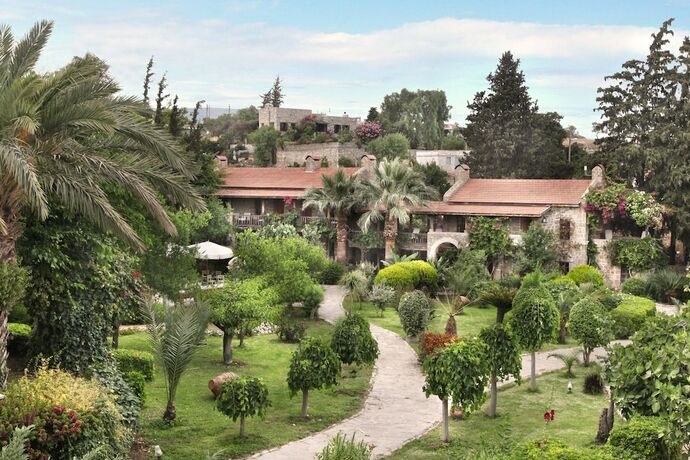 Imagen de la habitación del Hotel Mehmet Ali Aga Mansion - Special Class. Foto 15