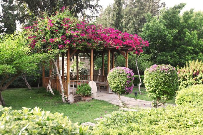 Imagen de la habitación del Hotel Mehmet Ali Aga Mansion - Special Class. Foto 19