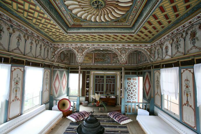 Imagen general del Hotel Mehmet Ali Aga Mansion - Special Class. Foto 4