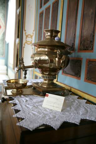 Imagen general del Hotel Mehmet Ali Aga Mansion - Special Class. Foto 5