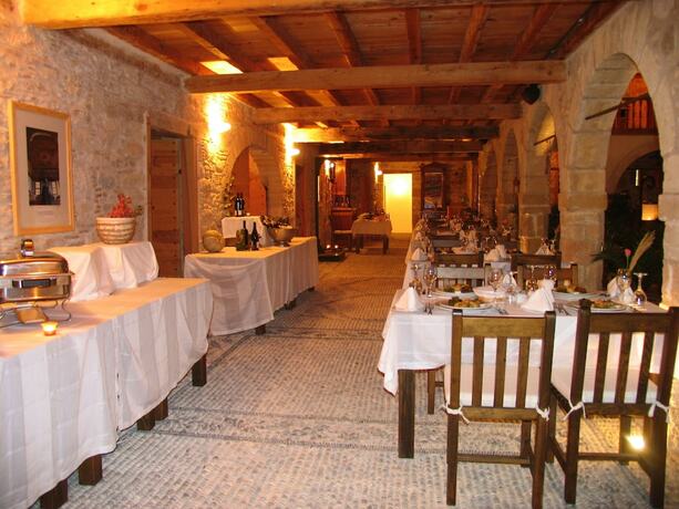 Imagen general del Hotel Mehmet Ali Aga Mansion - Special Class. Foto 6