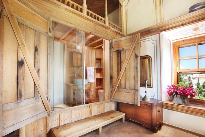 Imagen de la habitación del Hotel Mehmet Ali Aga Mansion - Special Class. Foto 20