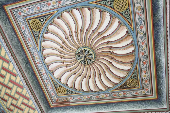 Imagen general del Hotel Mehmet Ali Aga Mansion - Special Class. Foto 7