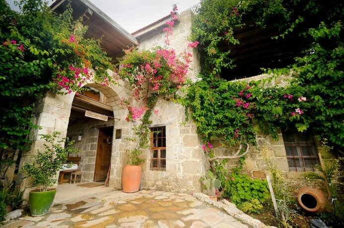 Imagen general del Hotel Mehmet Ali Aga Mansion - Special Class. Foto 9