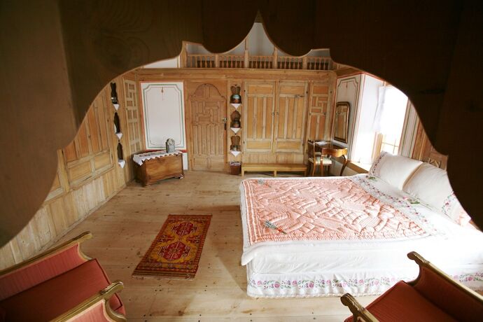 Imagen general del Hotel Mehmet Ali Aga Mansion - Special Class. Foto 11