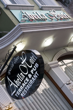 Imagen general del Hotel Mehmet Bey. Foto 2