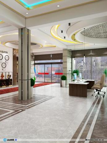 Imagen general del Hotel MehmonsaroyGrand. Foto 1