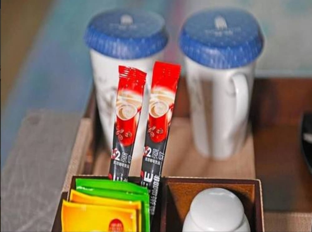 Imagen de la habitación del Hotel Mehood. Foto 3