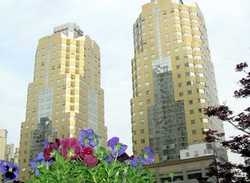 Imagen de los exteriores del Hotel Mehood. Foto 5
