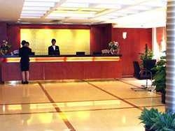 Imagen de los interiores del Hotel Mehood. Foto 6