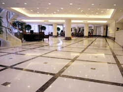 Imagen de los interiores del Hotel Mehood. Foto 7