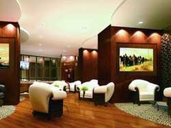 Imagen de los interiores del Hotel Mehood. Foto 8