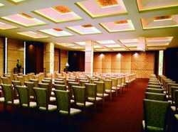 Imagen general del Hotel Mehood. Foto 1