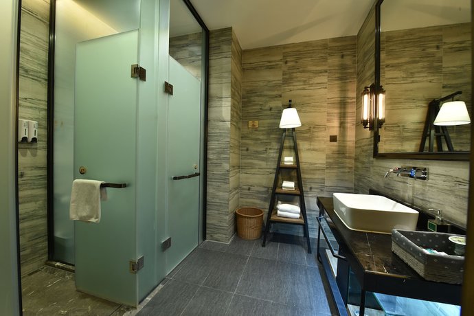 Imagen de la habitación del Hotel Mehood, Foshan. Foto 10