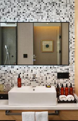 Imagen general del Hotel Mehood Lestie, Dasi. Foto 4