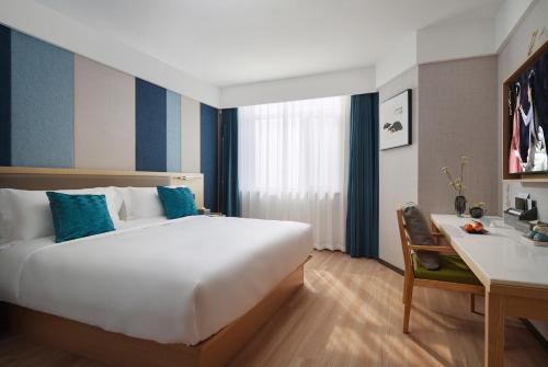 Imagen general del Hotel Mehood Lestie, Dasi. Foto 10
