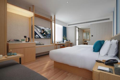 Imagen general del Hotel Mehood Lestie, Dasi. Foto 12